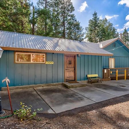 Starlight Cabin آوكهيرست المظهر الخارجي الصورة
