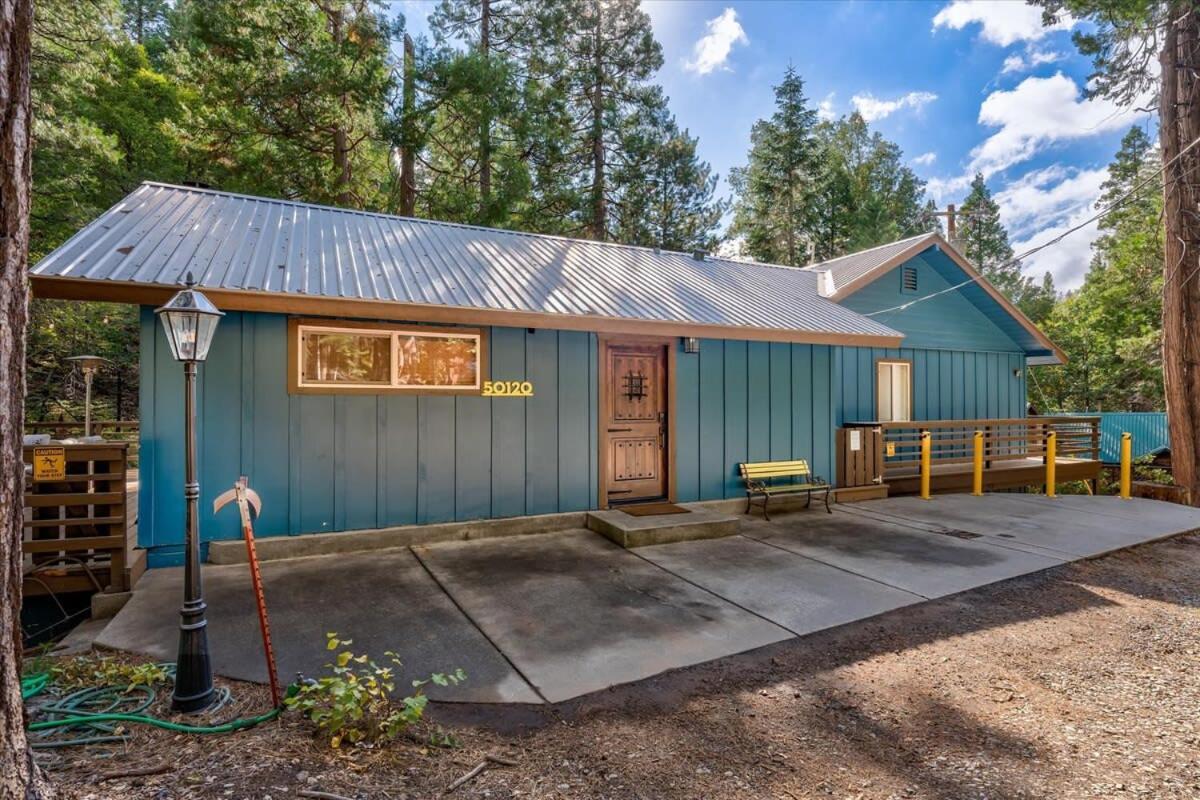Starlight Cabin آوكهيرست المظهر الخارجي الصورة