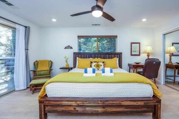Starlight Cabin آوكهيرست المظهر الخارجي الصورة