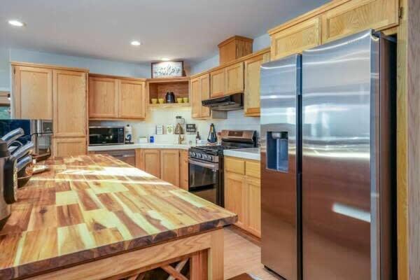 Starlight Cabin آوكهيرست المظهر الخارجي الصورة