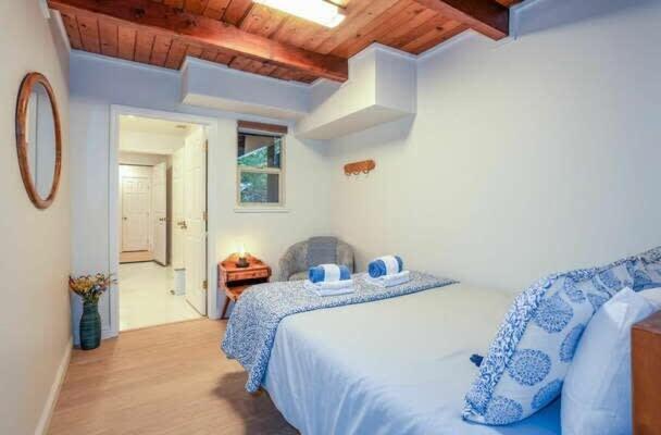 Starlight Cabin آوكهيرست المظهر الخارجي الصورة