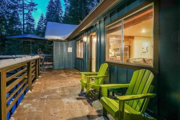 Starlight Cabin آوكهيرست المظهر الخارجي الصورة