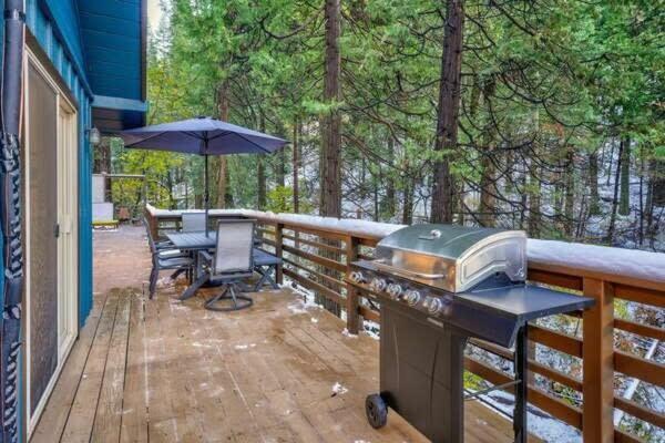 Starlight Cabin آوكهيرست المظهر الخارجي الصورة