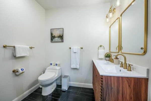 Starlight Cabin آوكهيرست المظهر الخارجي الصورة