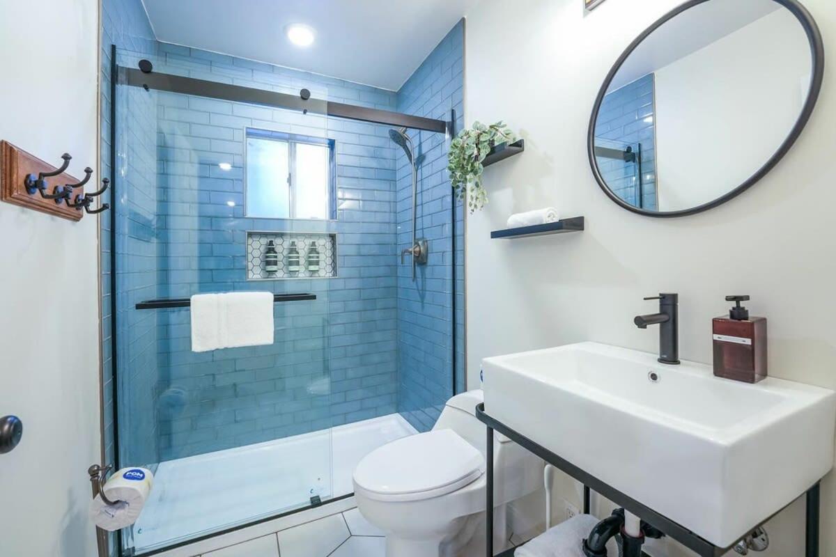 Starlight Cabin آوكهيرست المظهر الخارجي الصورة