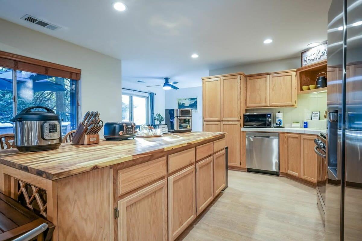Starlight Cabin آوكهيرست المظهر الخارجي الصورة