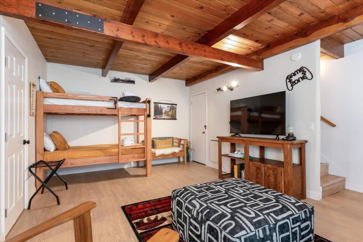 Starlight Cabin آوكهيرست المظهر الخارجي الصورة